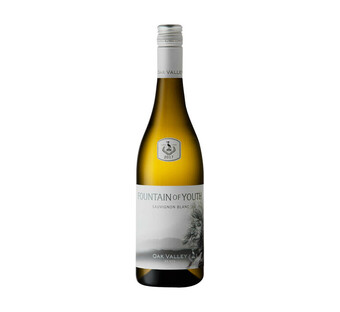 Oak valley fountain of youth sauvignon blanc (1 x 750 ml)