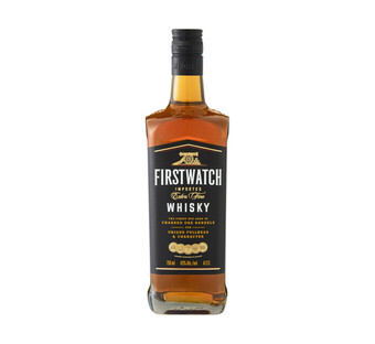 Firstwatch whisky 750ml