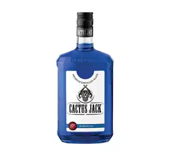 Cactus jack bubblegum tequila sours (1 x 750 ml)