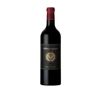 Vergelegen v (1 x 750ml)