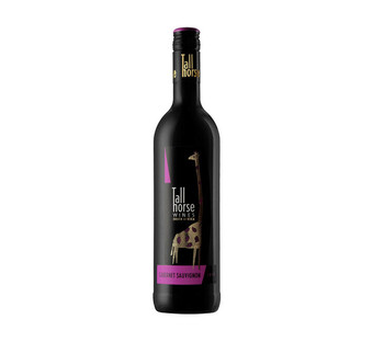 Makro’s liquor Tall horse cabernet sauvignon (1 x 750 ml) offer