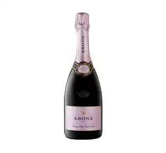 Makro’s liquor Krone rose brut 750ml offer