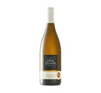 Makro’s liquor Paul cluver estate chardonnay (1 x 750ml) offer