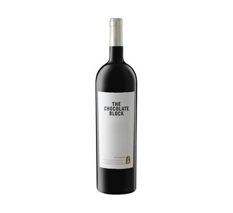 Boekenhoutskloof the chocolate block (1.5l)