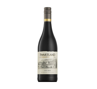 Makro’s liquor Swartland dry red (1 x 750ml) offer