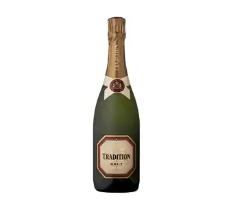 Villiera tradition brut (1 x 750ml)