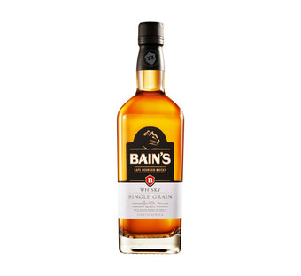 Makro’s liquor Bains single grain whisky (1 x 750 ml) offer