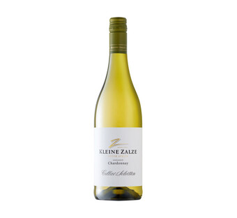 Makro’s liquor Kleine zalze chardonnay (1 x 750 ml) offer