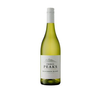 Mount vernon three peaks sauvignon blanc (1 x 750ml)