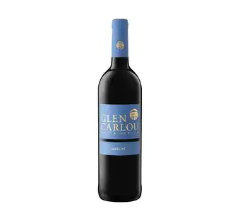Makro’s liquor Glen carlou merlot (1 x 750 ml) offer