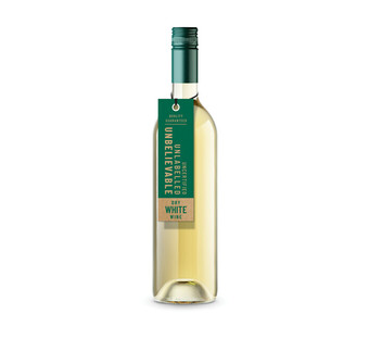 Unbelievable white (1 x 750 ml)