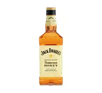 Makro’s liquor Jack daniels tennessee honey (1 x 750 ml) offer