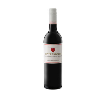 Beyerskloof cabernet sauvignon/merlot (1 x 750ml)