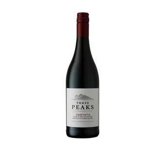 Mount vernon three peaks cantata (1 x 750ml)