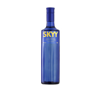 Skyy pineapple 750ml