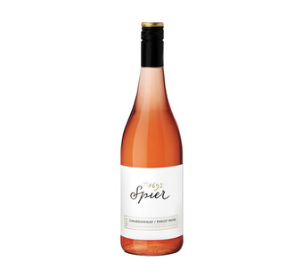 Makro’s liquor Spier signature collection chardonnay/pinot noir (1 x 750 ml) offer