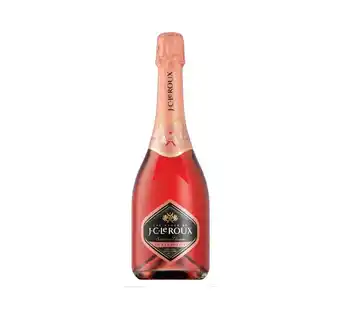 Makro’s liquor Jc le roux la fleurette 750ml offer