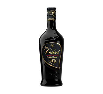 Makro’s liquor Cape velvet liqueur original cream 750ml offer