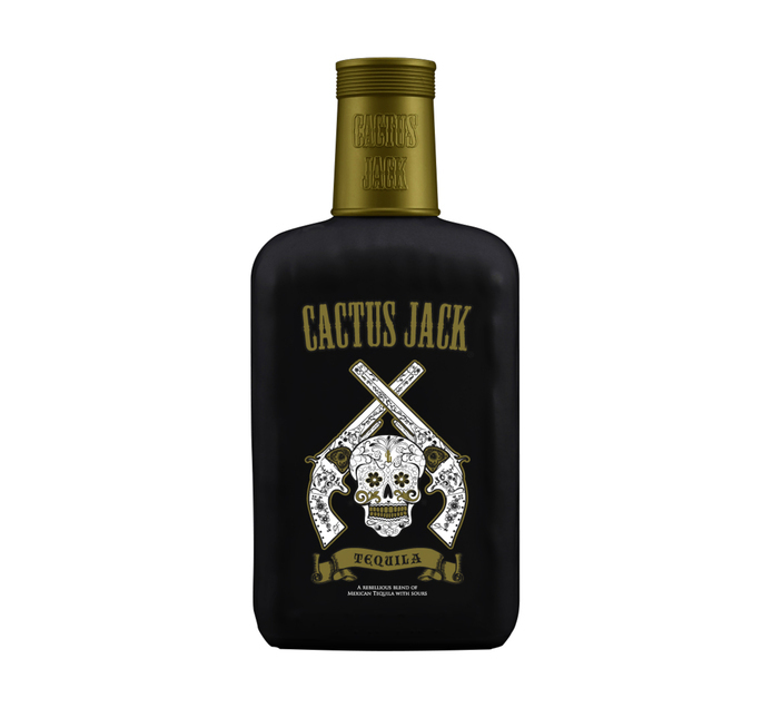 Cactus jack tequila (1 x 750ml) offer at Makro’s liquor