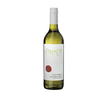 Flippenice white blend (1 x 750ml)