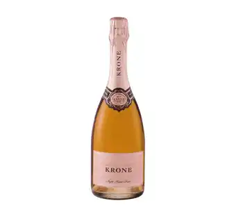 Krone night nectar rose vintage demi-sec (1 x 750 ml)