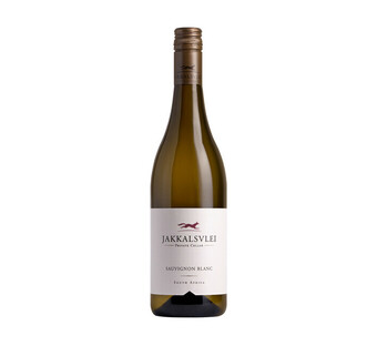 Jakkalsvlei sauvignon blanc (1 x 750 ml)