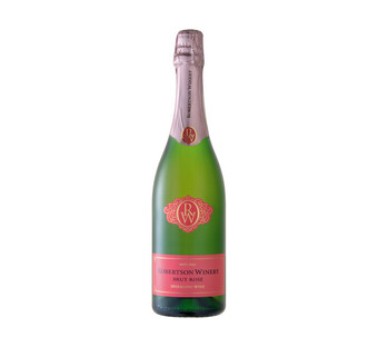 Makro’s liquor Robertson sparkling brut rose (1 x 750ml) offer