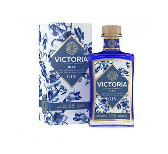 Makro’s liquor Victoria blue gin (1 x 750 ml) offer