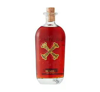 Bumbu original rum (1 x 750 ml)
