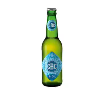 Makro’s liquor Cbc lite lager nrb (6 x 340ml) offer