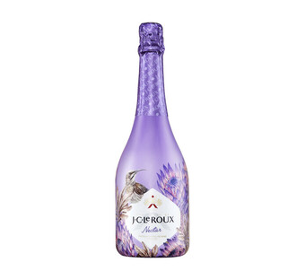Makro’s liquor Jc le roux nectar demi-sec (1 x 750 ml) offer