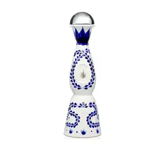 Clase azul handcrafted reposado tequila (1 x 750ml)