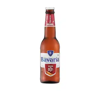 Bavaria non alcoholic nrb 330ml