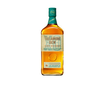 Tullamore dew xo rum cask (1 x 750 ml)