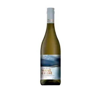 Neil ellis west coast sauvignon blanc (1 x 750ml)
