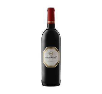 Makro’s liquor Vergelegen cabernet sauvignon/merlot (1 x 750 ml) offer