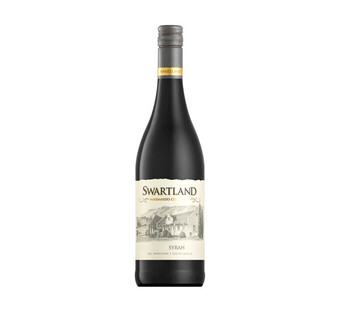 Swartland syrah (1 x 750ml)