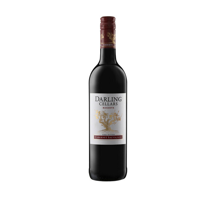 Darling cellars sauvignon (1 x 750ml) offer at Makro’s liquor