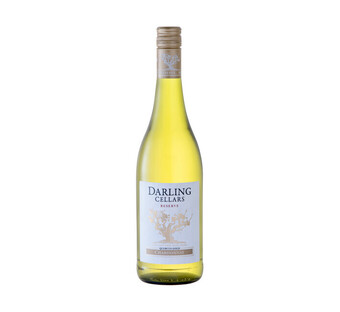 Darling cellars chardonnay (1 x 750ml)