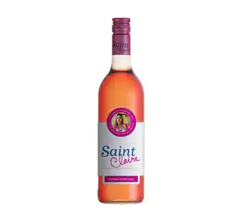 Makro’s liquor Saint claire 750ml offer