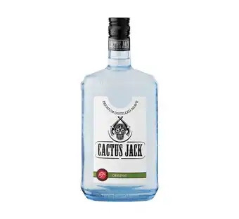 Makro’s liquor Cactus jack original tequila sours (1 x 750 ml) offer