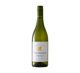Fat bastard chardonnay (1 x 750ml)