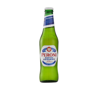 Peroni nastro azzurro nrb (24 x 330ml)