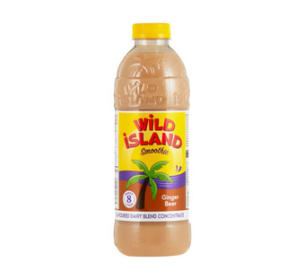Makro’s liquor Wild island smoothie ginger beer (1lt) offer