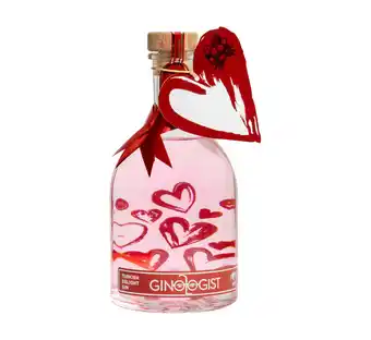Makro’s liquor Ginologist i love you turkish delight gin (1 x 750ml) offer