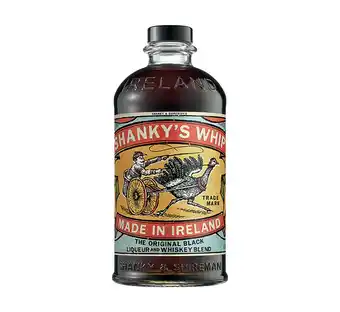 Makro’s liquor Shankys whip irish whiskey liqueur (750ml) offer