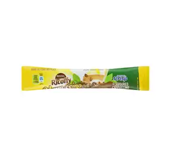 Nescafe ricoffy cappuccino peppermint crisp (8 x 23g)