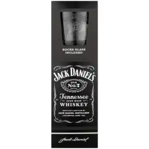 Checkers Liquor Shop Jack daniel's tennessee whiskey 750ml gift pack offer