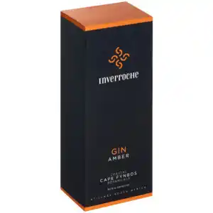 Checkers Liquor Shop Inverroche amber gin bottle 750ml offer