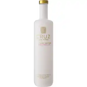 Checkers Liquor Shop Cruz infusions aka watermelon flavoured vodka bottle 750ml offer